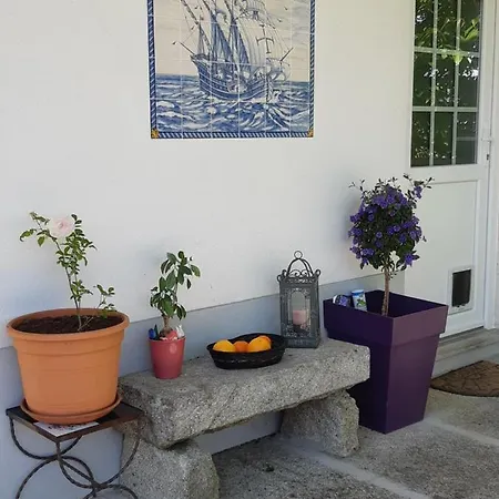 Casa Boa Vista بيت ضيافة