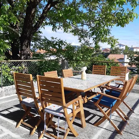 Casa Boa Vista بيت ضيافة