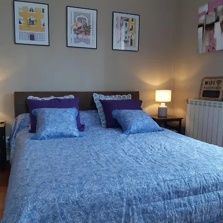 Casa Boa Vista Seixas (Caminha)