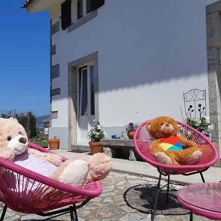 Casa Boa Vista بيت ضيافة *