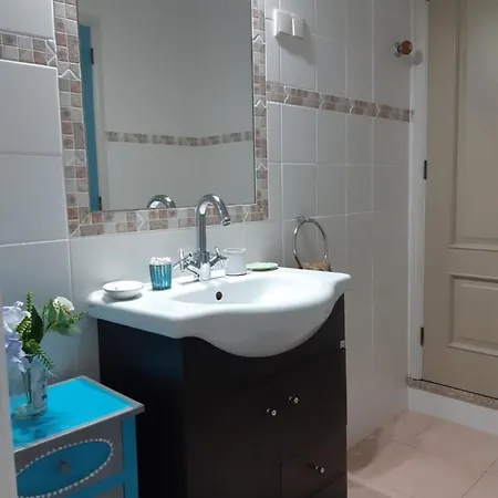 Casa Boa Vista Seixas (Caminha)