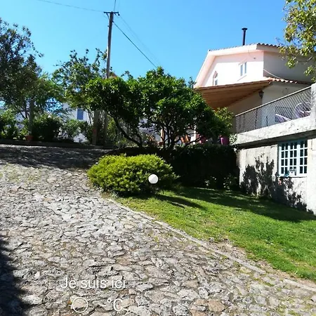 Casa Boa Vista