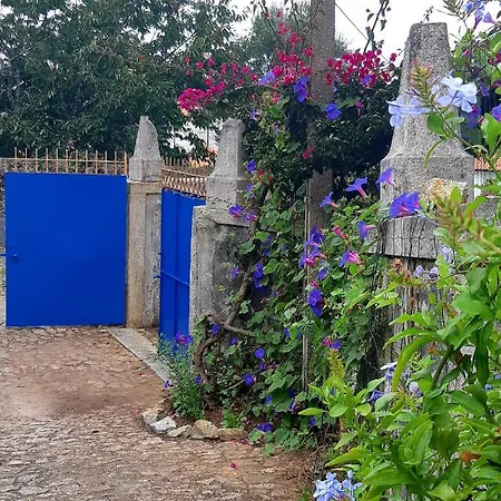 Casa Boa Vista Pensión *