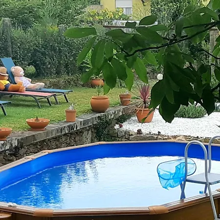 Casa Boa Vista * Seixas (Caminha)